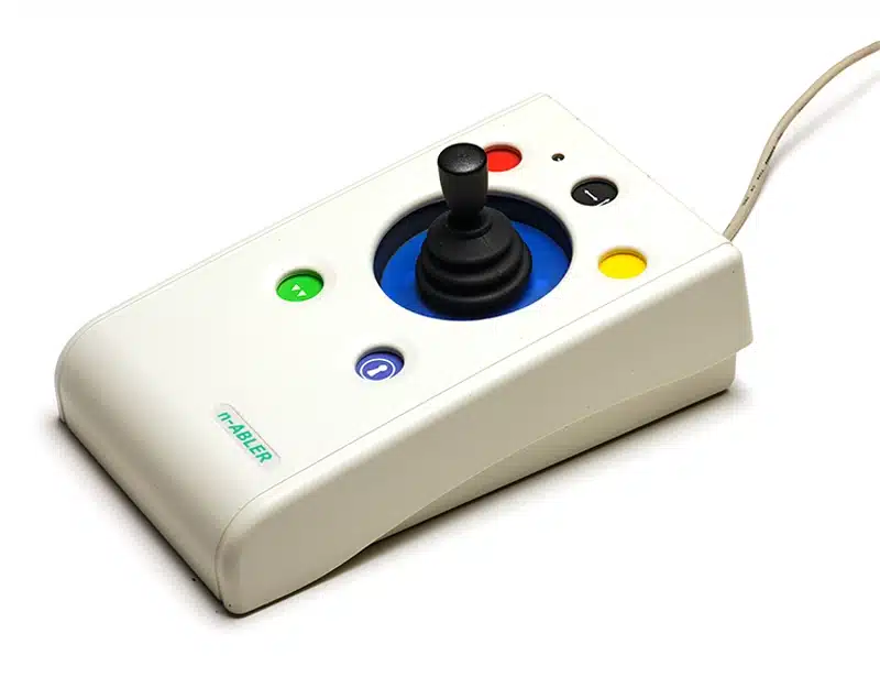 n-abler-joystick n-Abler joystick