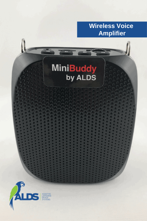 MiniBuddy