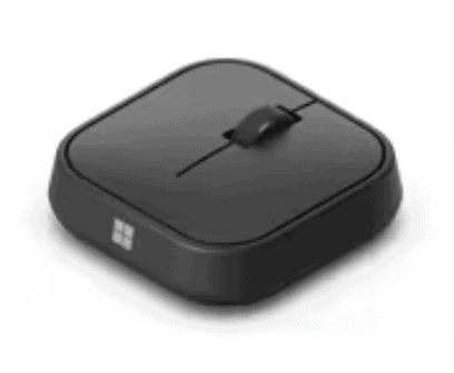 Microsoft Adaptive Mouse