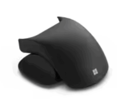 Microsoft Adaptive Mouse Tail and Thumb Support