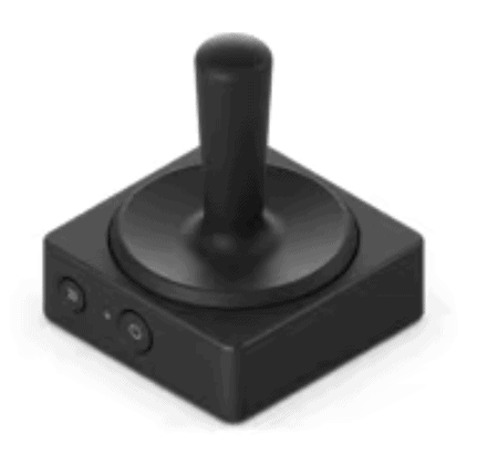 Microsoft Adaptive Joystick Button